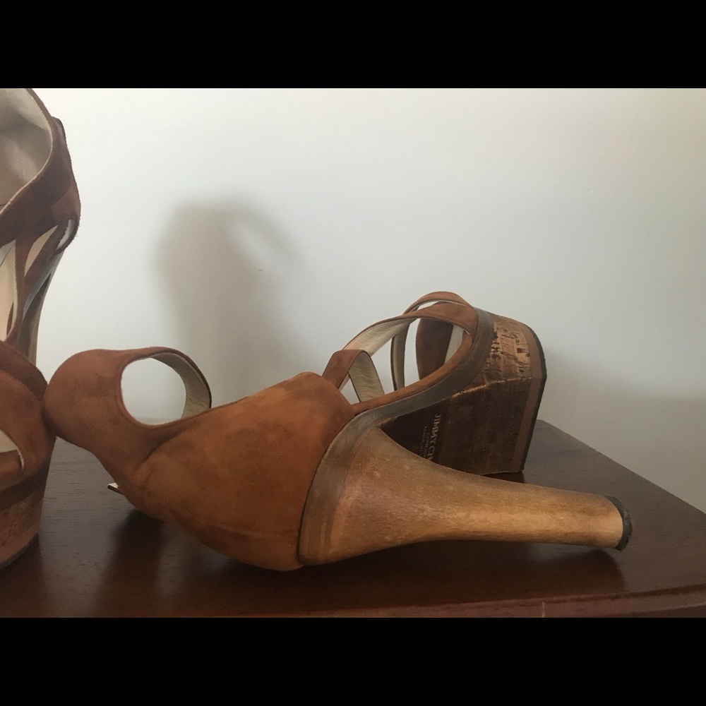 Jimmy Choo shoes